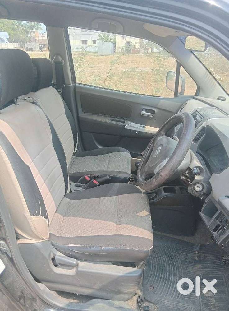 Maruti Suzuki Wagon R 1.0 2010-2019 Lxi (o), 2010, Petrol