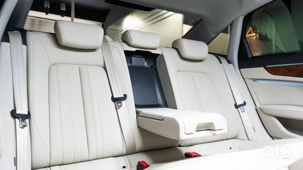 Audi A6 2.0 Tfsi Premium Plus, 2022, Petrol