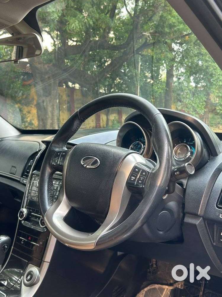 Mahindra Xuv500 W11 At, 2020, Diesel