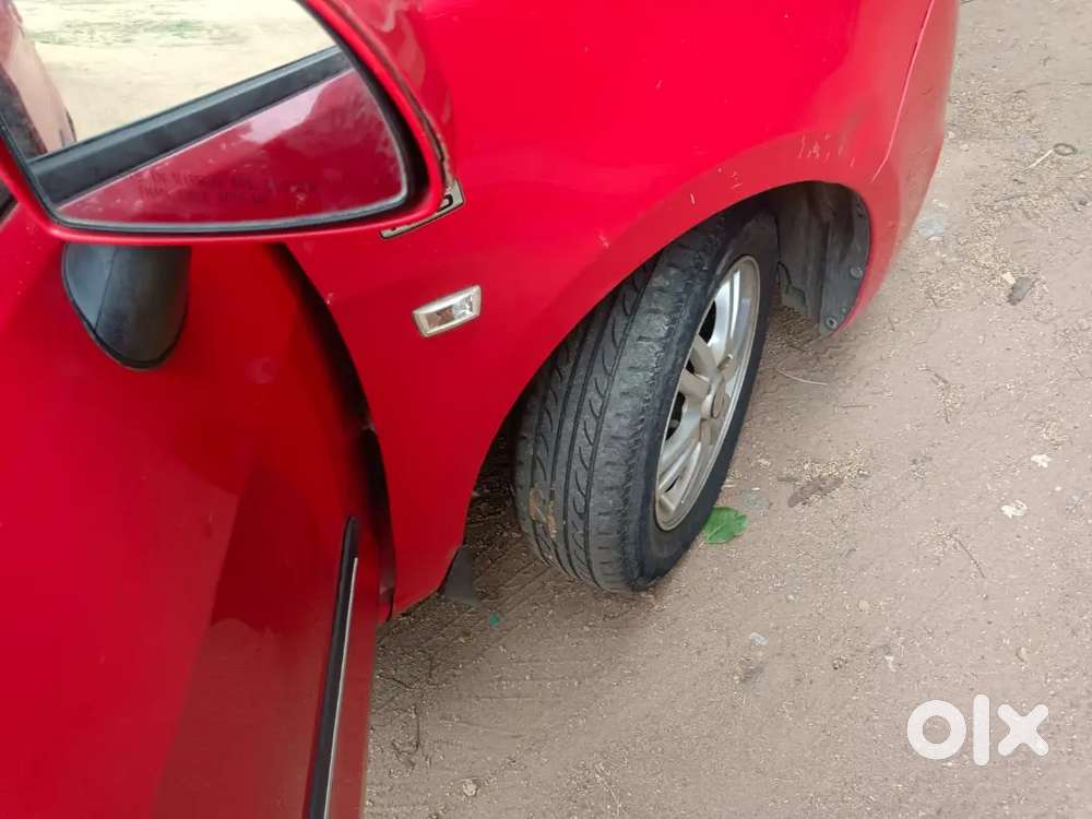Chevrolet Sail Diesel Manual 2014 Variant