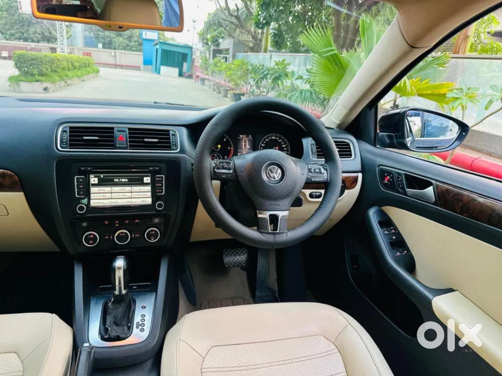 Volkswagen Jetta, 2014, Diesel