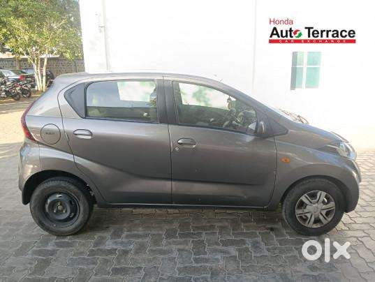 Datsun Go 2019-2022 1.2 A (o), 2018, Petrol
