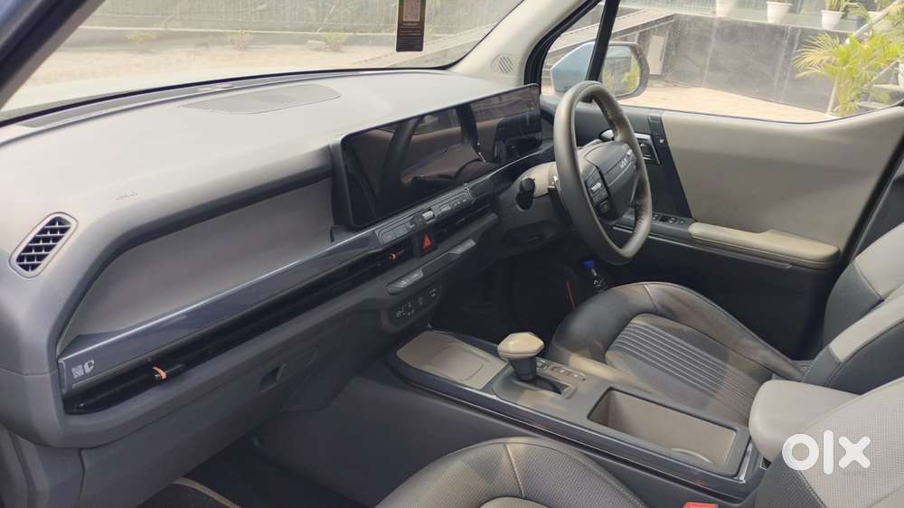 Kia Syros Htx Turbo Dct, 2025, Petrol