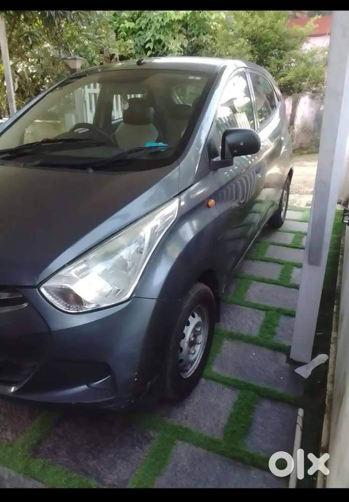 Hyundai Eon For Sale