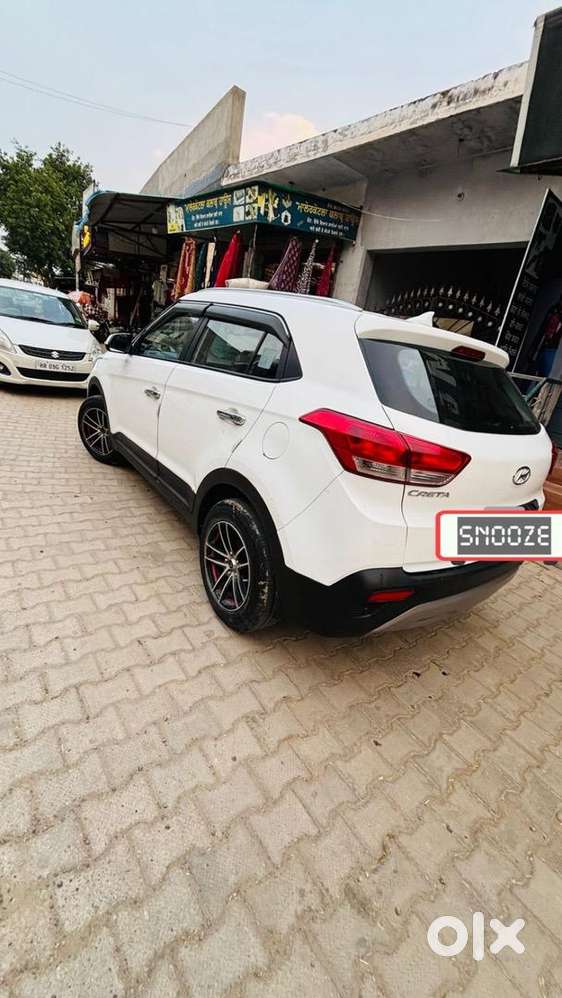Hyundai Diesel Car 2020