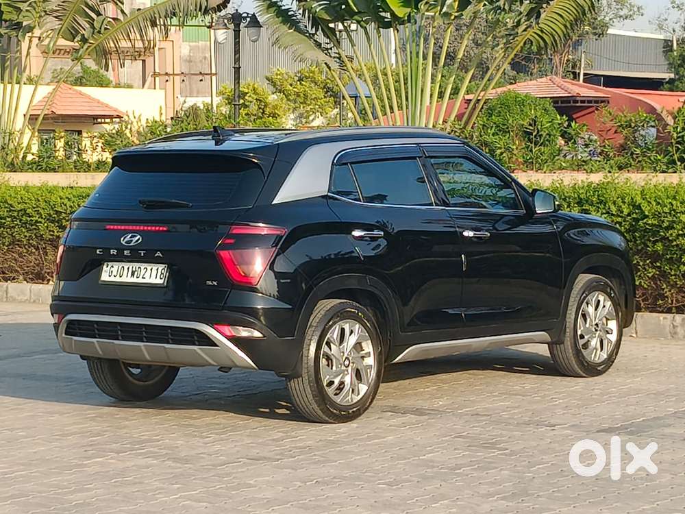 Hyundai Creta 1.6 Sx, 2021, Diesel