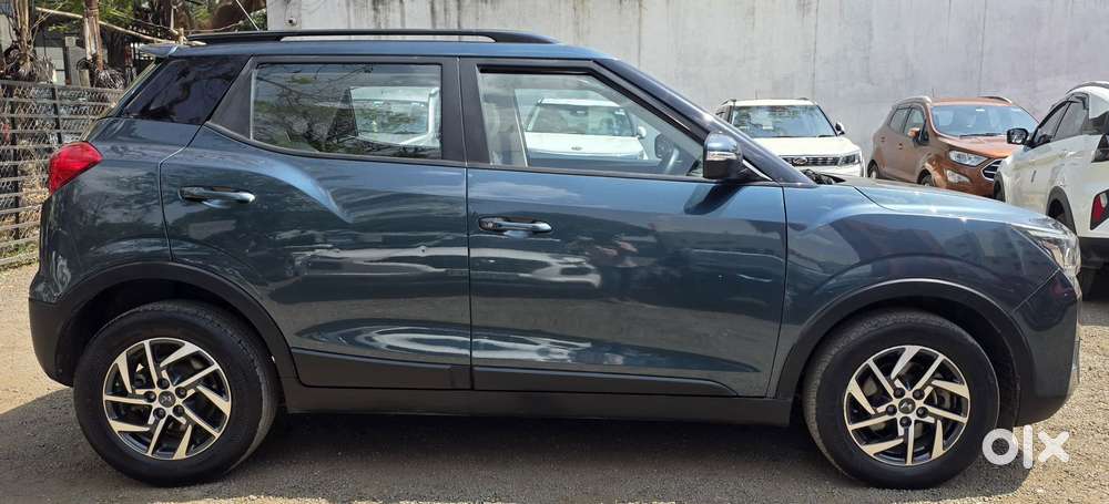 Mahindra Xuv300 W8 Amt Optional Diesel, 2023, Diesel