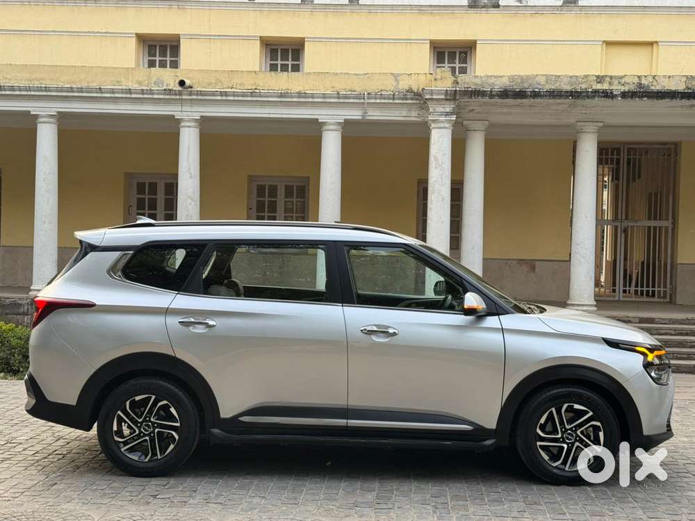 Kia Carens 1.5 Luxury Plus Turbo 7 Str, 2022, Petrol