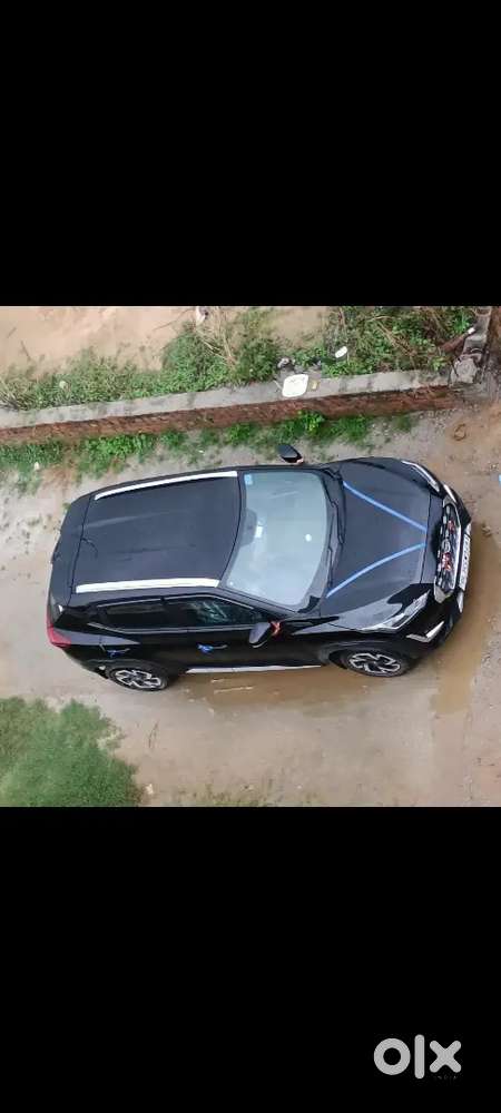 Nissan Magnite 2022 Petrol 45000 Km Driven