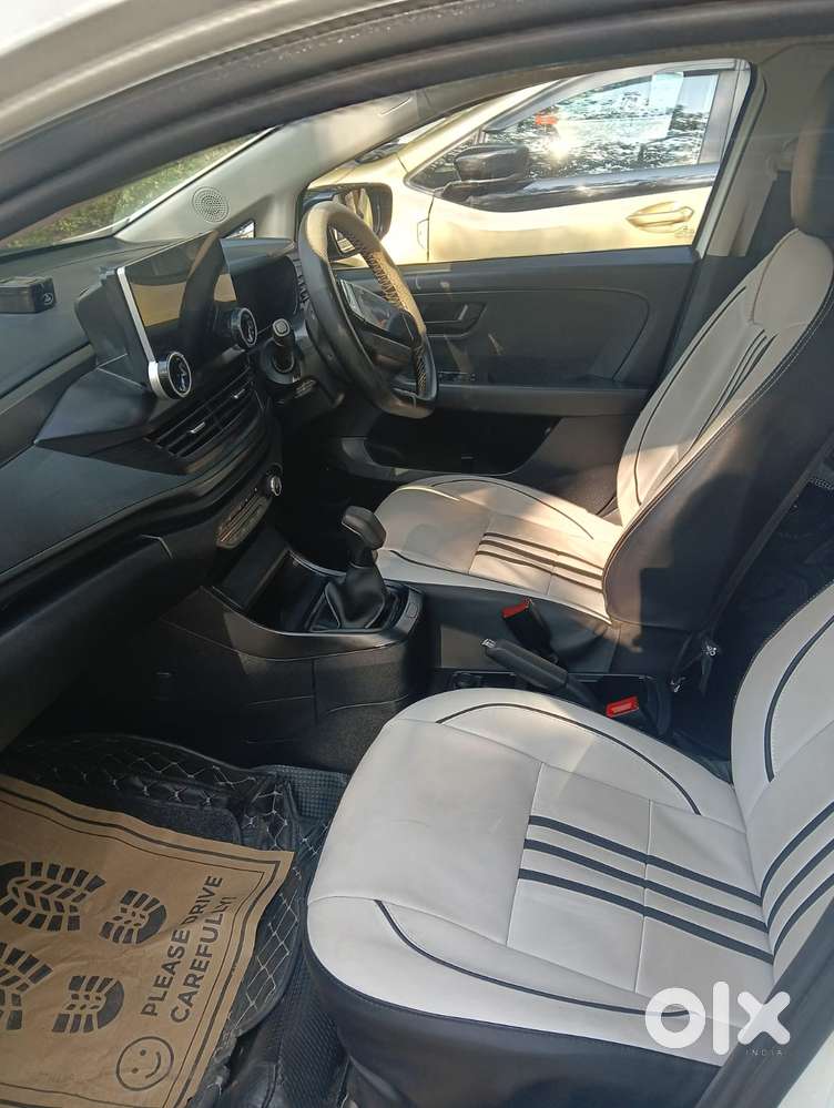 Tata Altroz Xz Icng, 2025, Cng & Hybrids