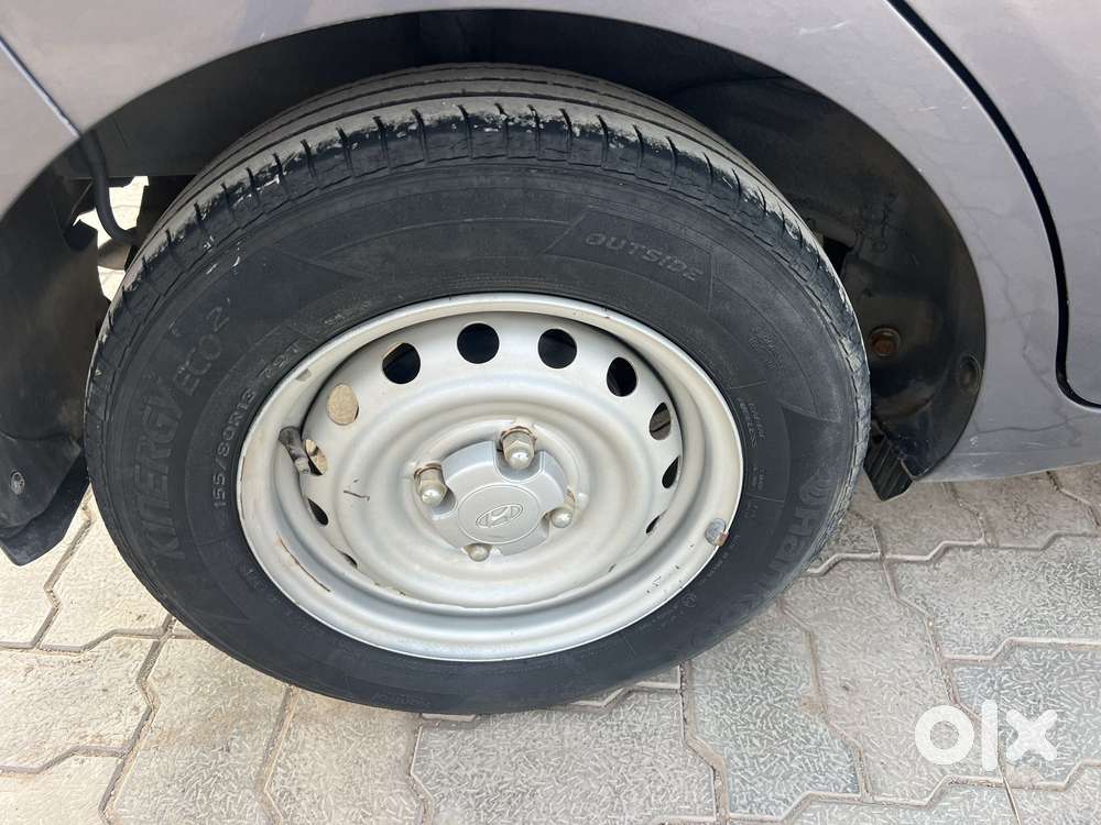 Hyundai New Santro 1.1 Magna Amt, 2019, Petrol