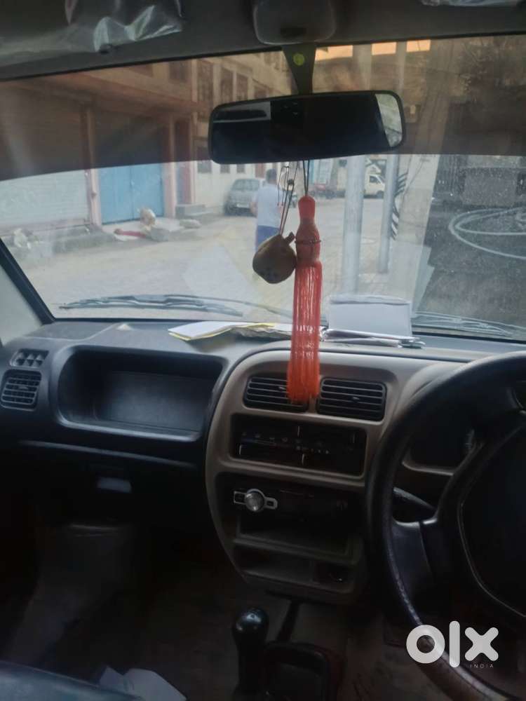 Maruti Eeco 5 Str