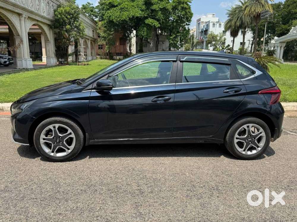 Hyundai I20 1.2 Sportz (o), 2024, Petrol