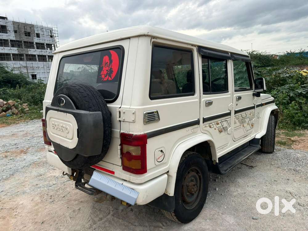Mahindra Bolero 1.5 Power Plus Zlx, 2019, Diesel