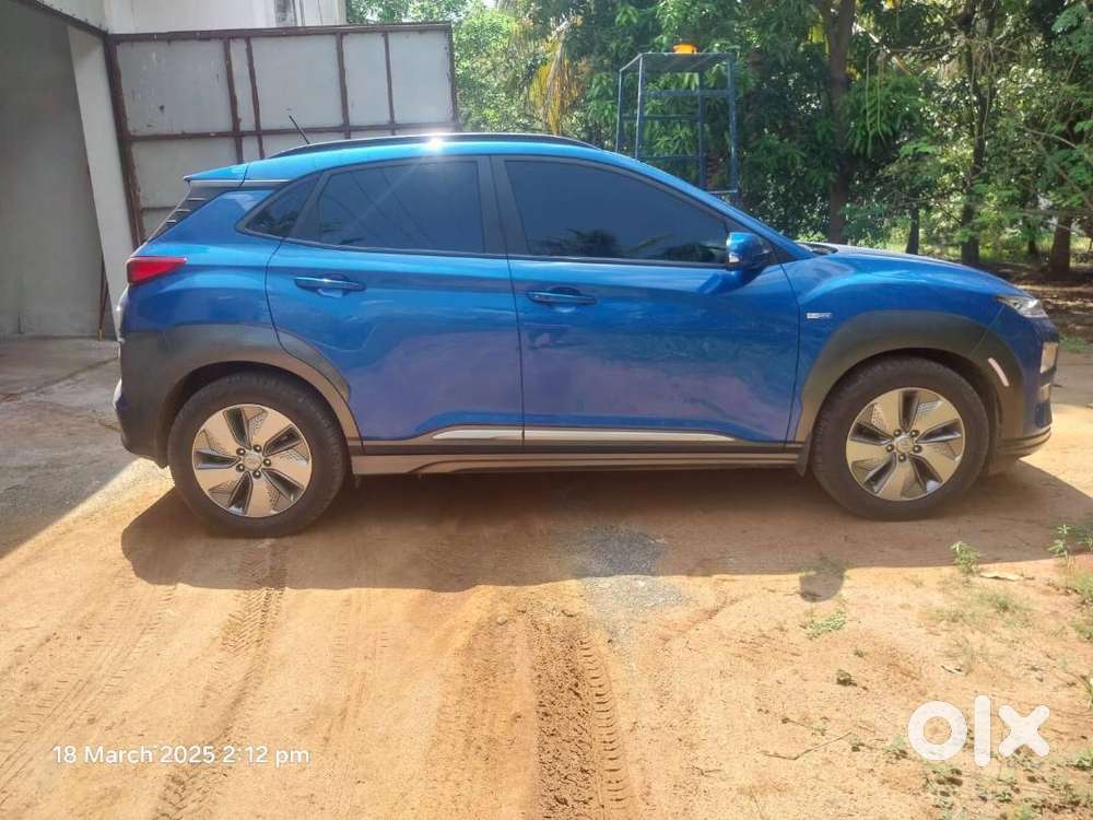 Kona Ev Sale In Tirunelveli