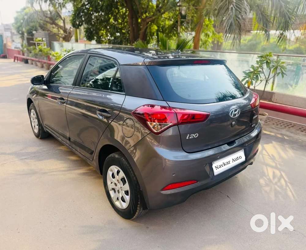 Hyundai Elite I20 [ ] 1.4 Sportz Crdi, 2014, Diesel