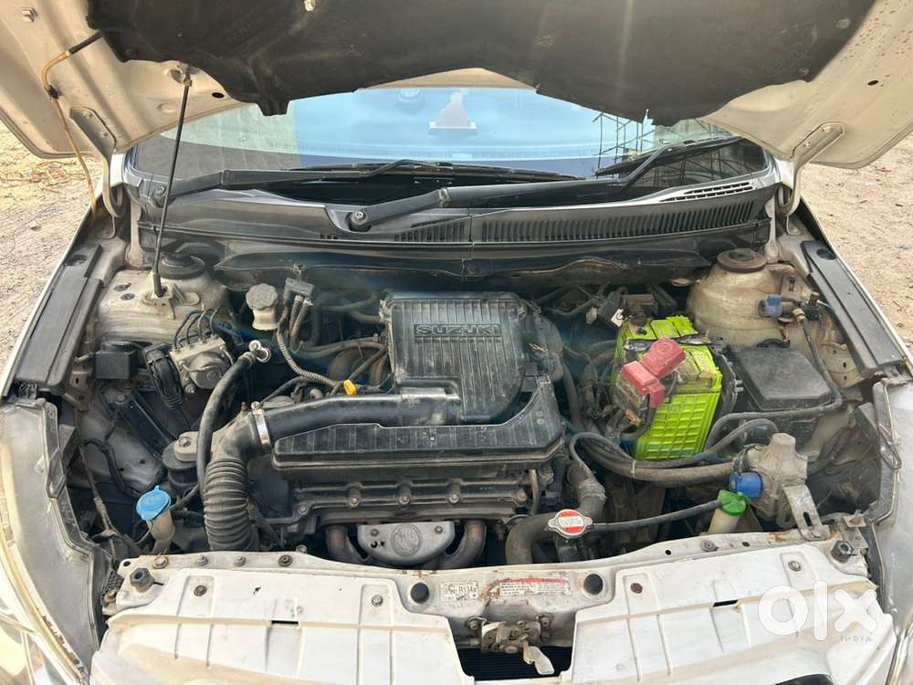 2014 Maruti Ciaz Zxi Manual, Km Driven Gem
