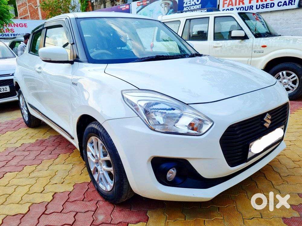 Maruti Suzuki Swift Ddis Zdi, 2020, Diesel