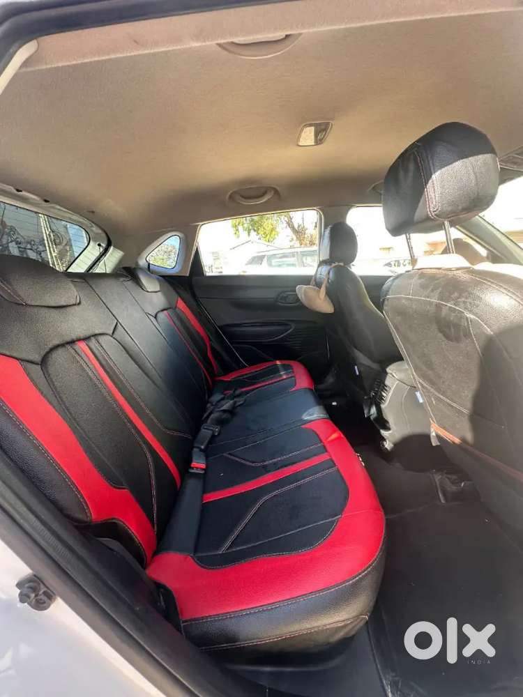 Hyundai New I20 2021 Petrol 44000 Km Driven