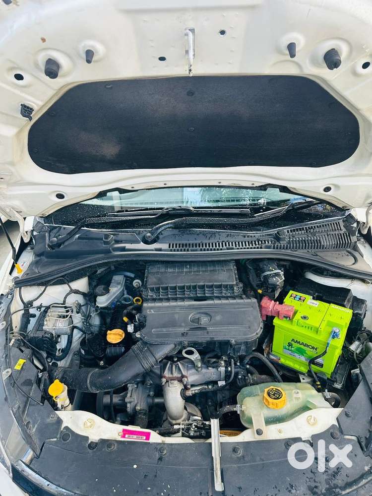 Tata Tigor Hybrid 2023 Year Car