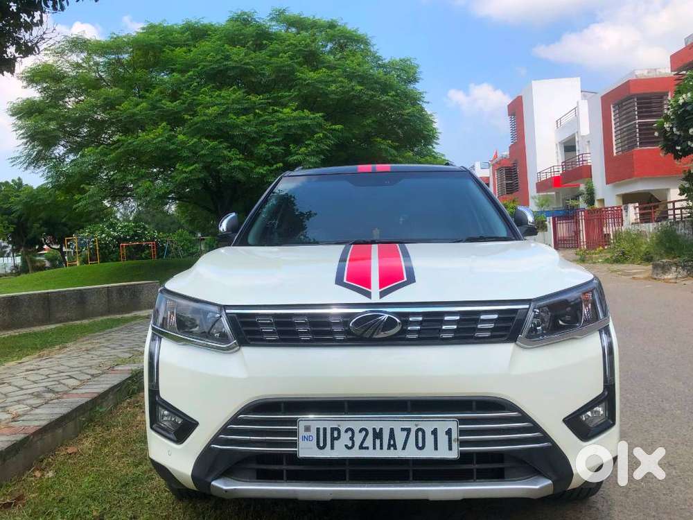 Xuv300 - W8(o) - Diesel