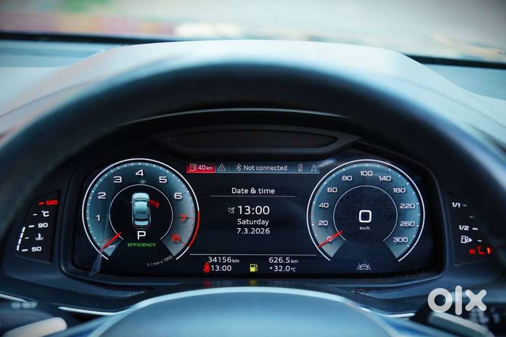 Audi A6 2.0 45 Tfsi Premium Plus, 2022, Petrol