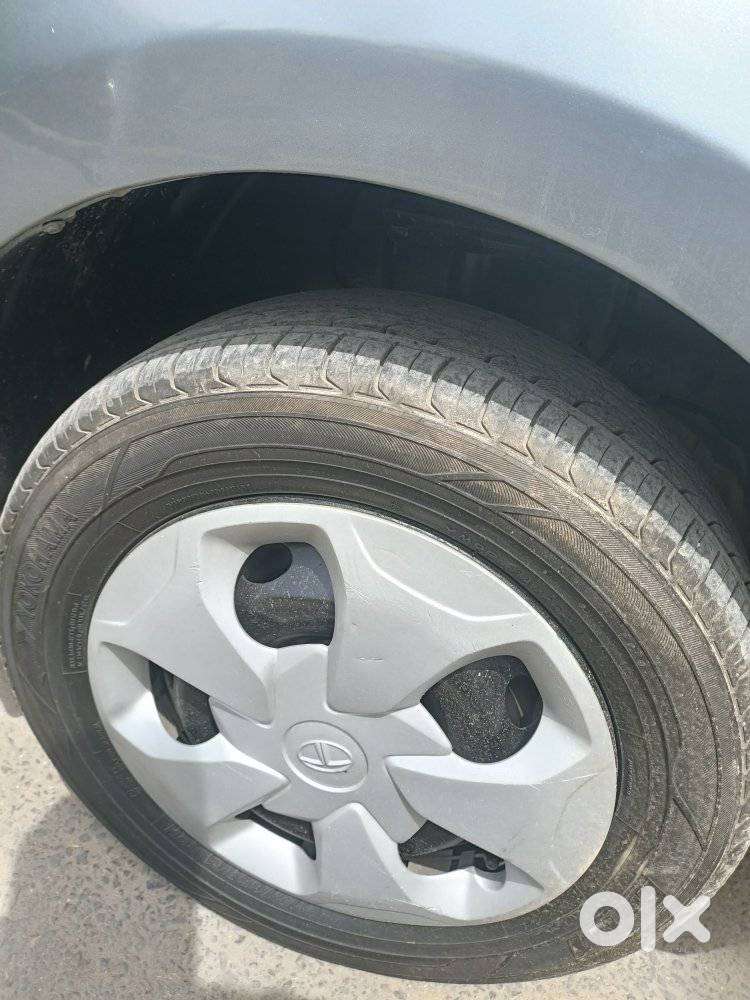 Tata Tiago 1.2 Revotron Xta, 2018, Petrol