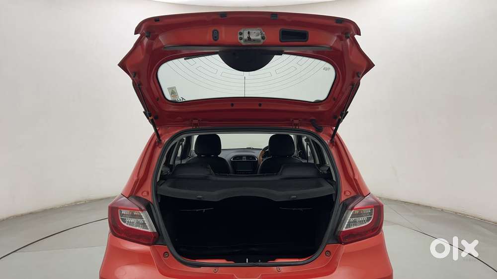 Tata Tiago 1.2 Revotron Xz Plus, 2020, Petrol