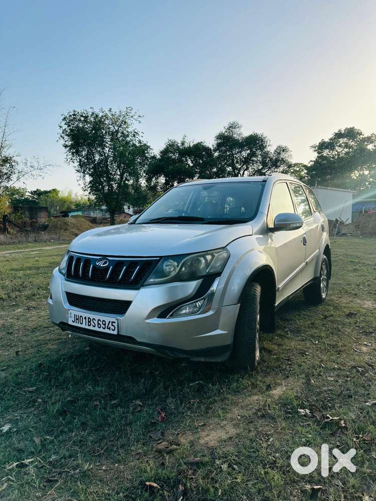 Mahindra Xuv500 W10 Awd, 2015, Diesel