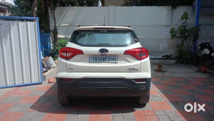 Mahindra Xuv300 W6 Diesel, 2019, Diesel