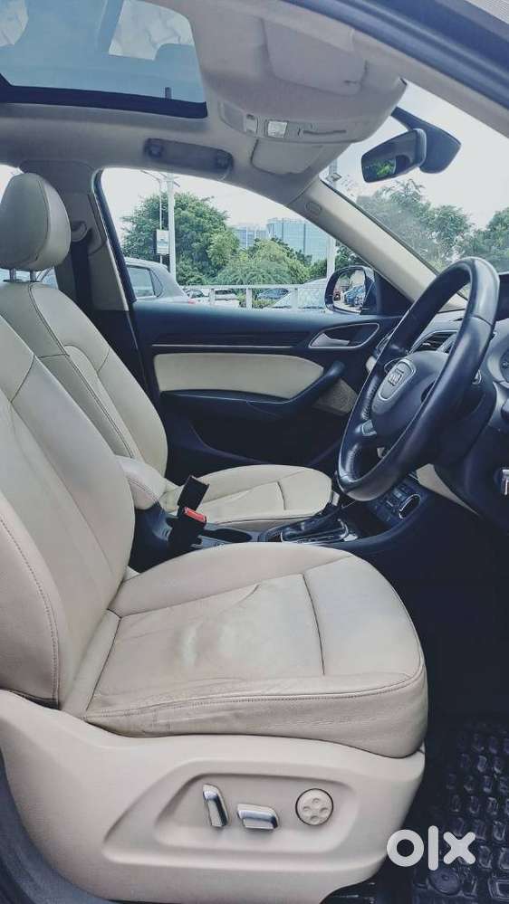 Audi Q3 2.0 30 Tdi Premium, 2017, Diesel