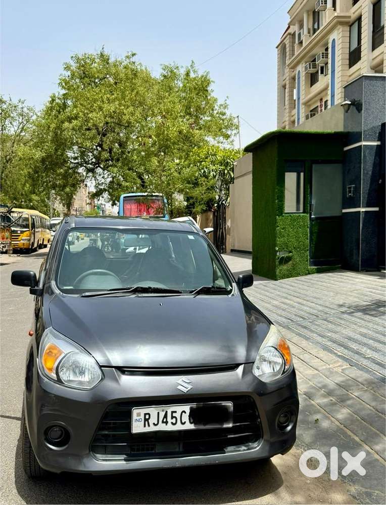 Maruti Suzuki 2019 Petrol Manual