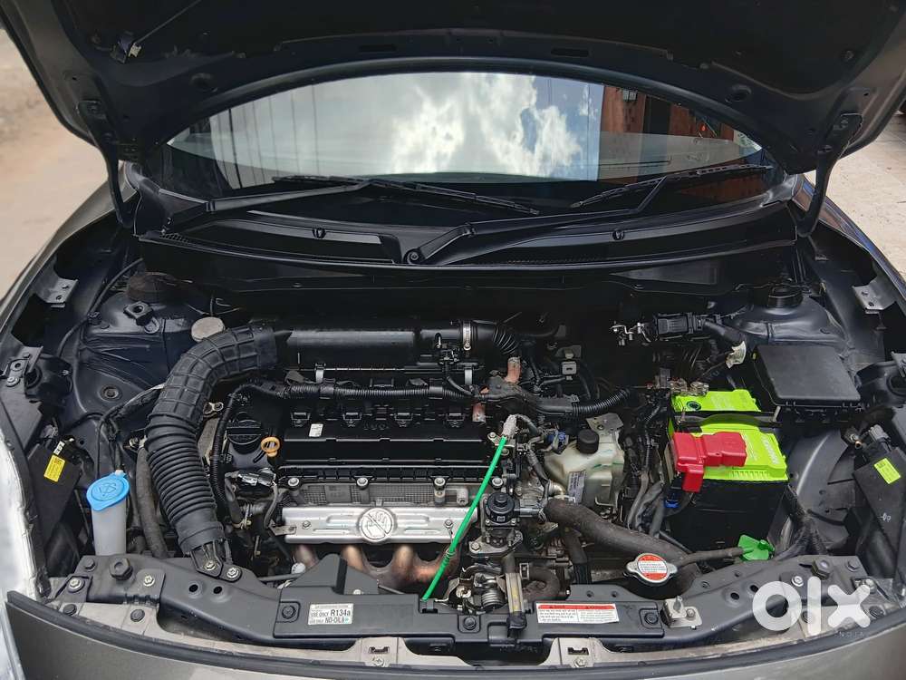 Maruti Suzuki Swift Amt Vvt Zxi, 2022, Petrol