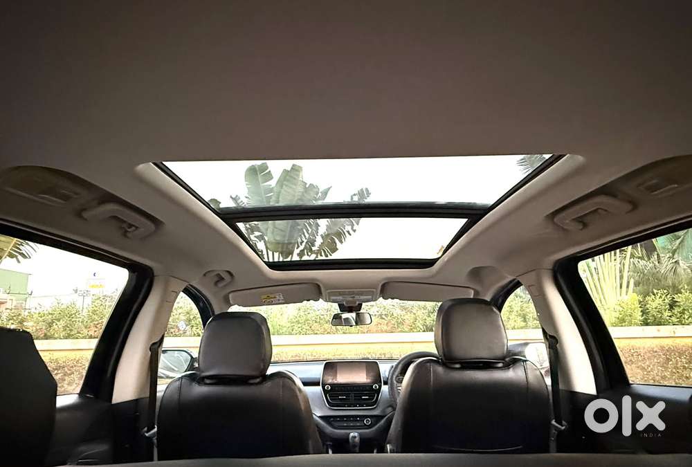 Tata Harrier Xt+, 2021, Diesel