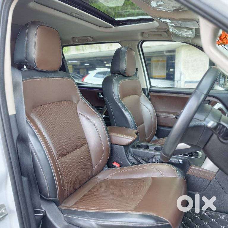 Mahindra Scorpio-n Z8 L Diesel At 2wd 7 Str, 2023, Diesel
