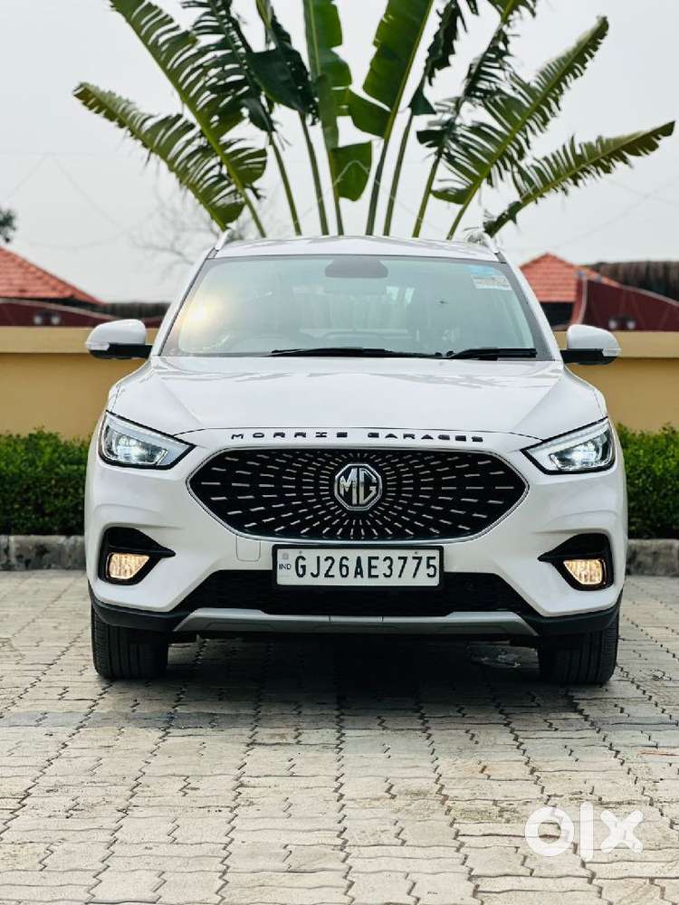 Mg Astor, 2022, Petrol