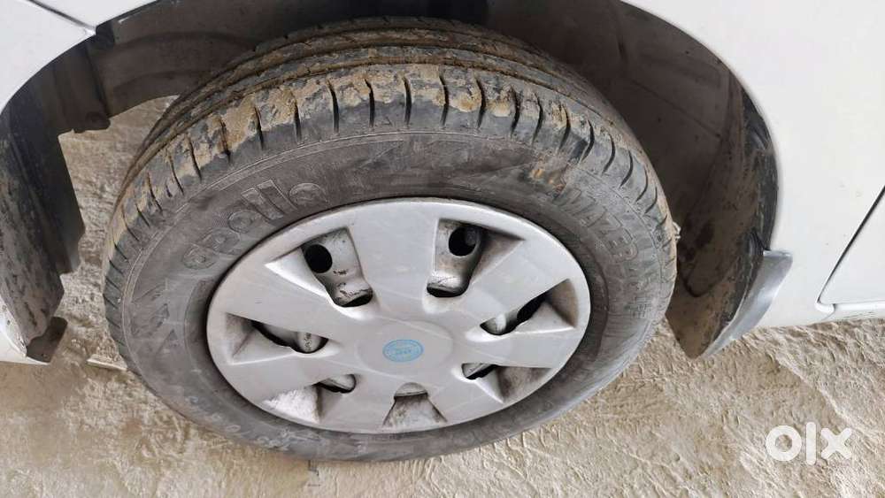 Maruti Suzuki Wagon R 1.0 Lxi Cng, 2018, Cng & Hybrids