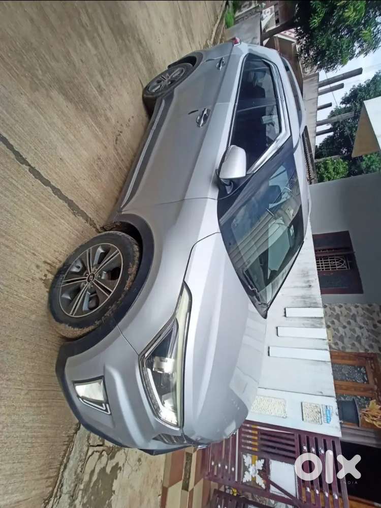 Hyundai Creta 1.6 Sx 2016