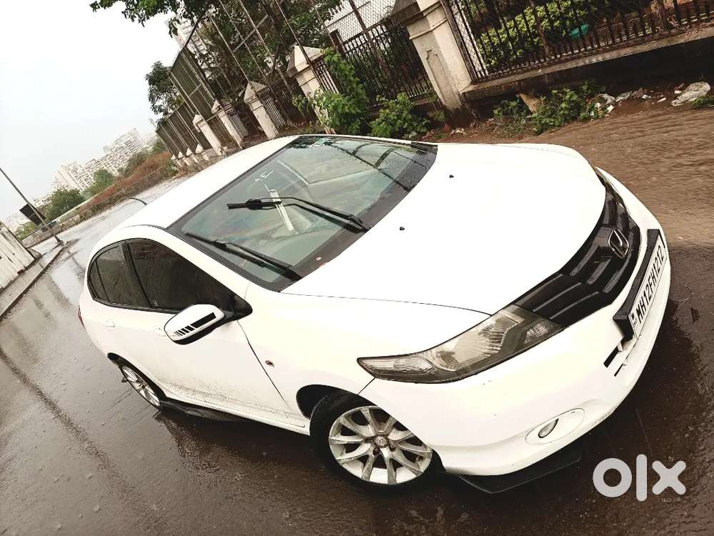 Honda City Vip No In Mint Condition