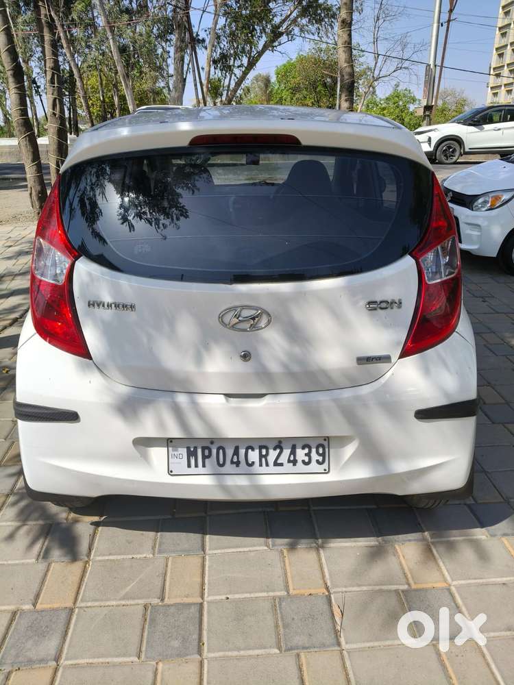 Hyundai Eon Magna +, 2016, Petrol