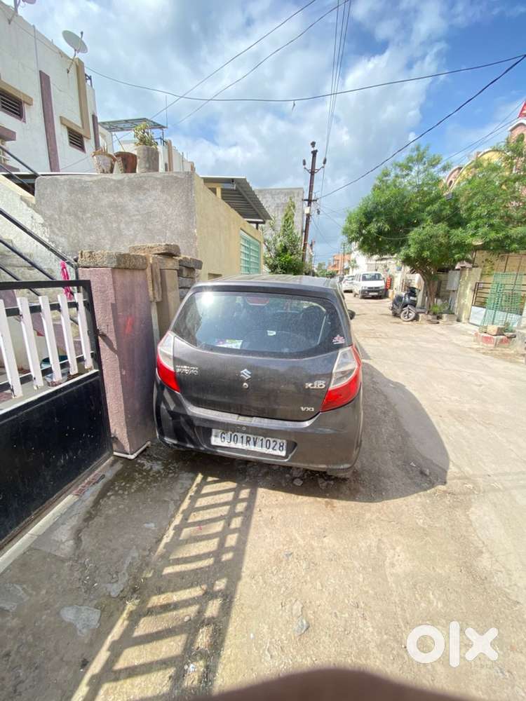 Maruti Suzuki Alto 2016 Year
