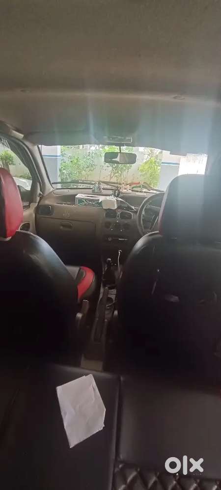 Tata Indigo Ecs 2012 Diesel Manual