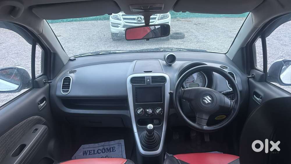 Maruti Suzuki Ritz Vdi Bs-iv, 2014, Diesel