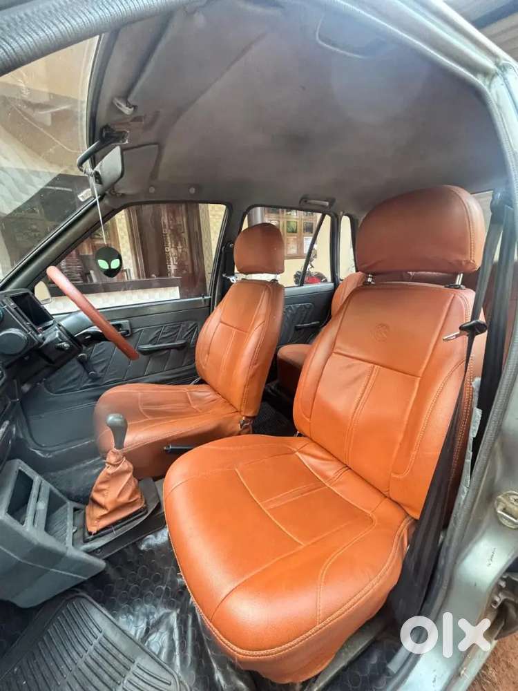 Maruti Suzuki 800