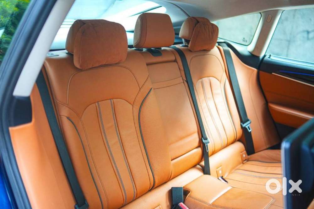 Bmw 6 Series [2018-2021] 2.0 Gt 620d Luxury Line, 2020, Diesel