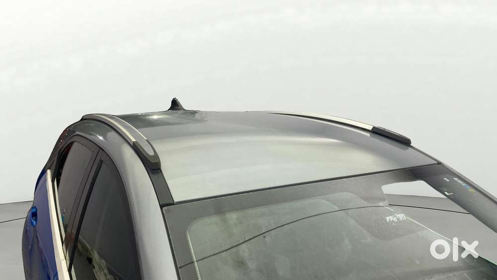 Tata Nexon 1.2 Revotron Xz Plus, 2018, Petrol