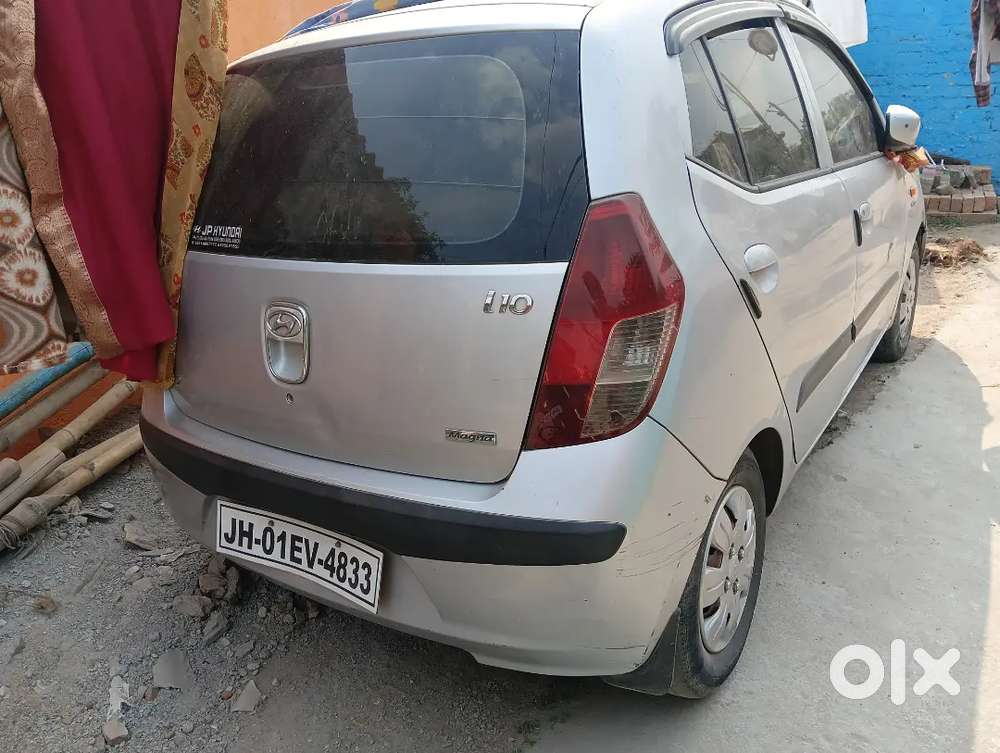 Selling My Car