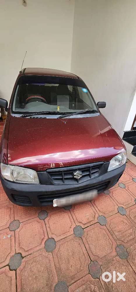 Maruti Suzuki Alto Lxi 2005