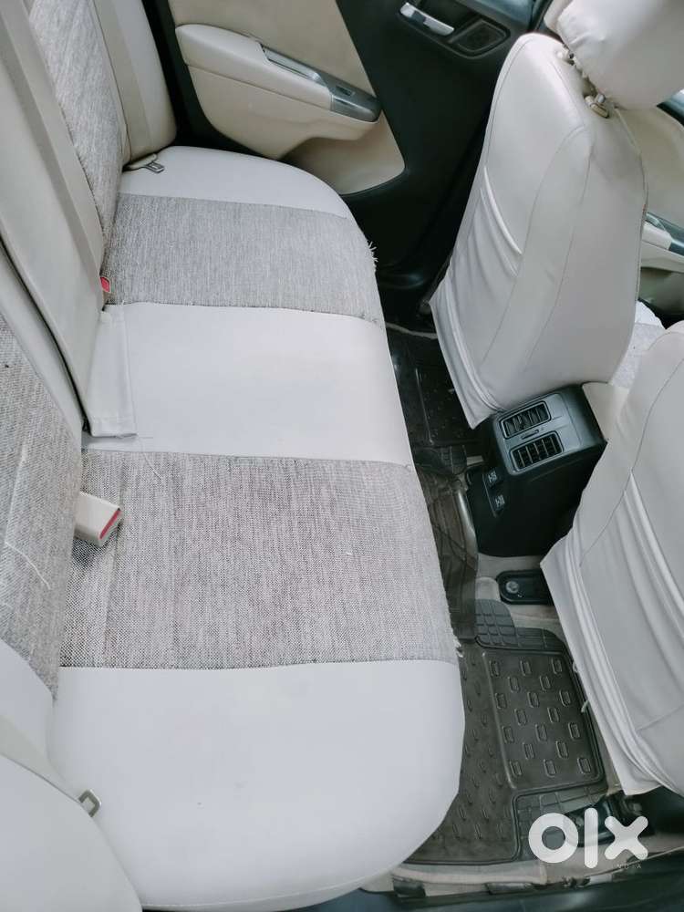 Honda City I-dtec V, 2014, Diesel