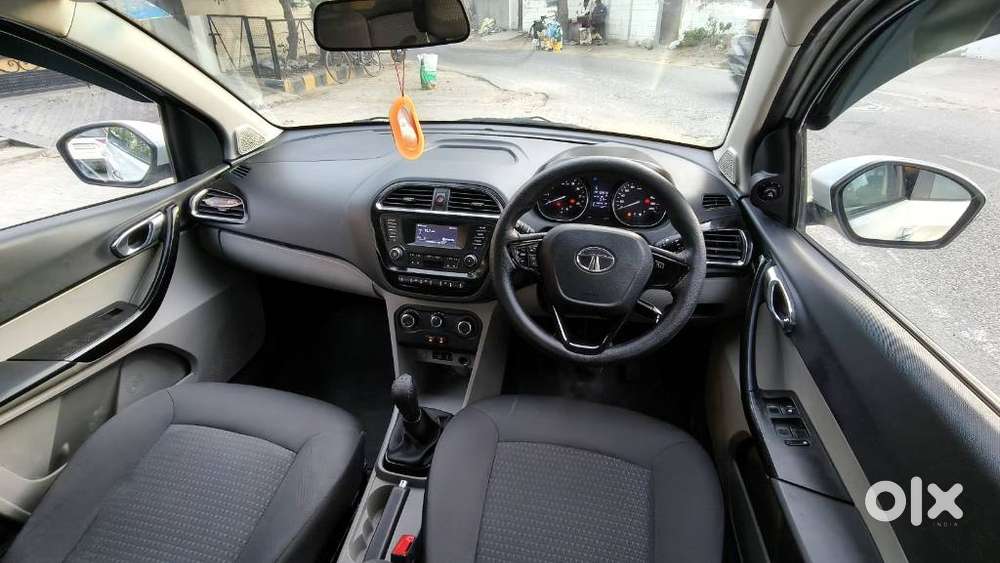 Tata Tiago 1.05 Revotorq Xz, 2018, Diesel